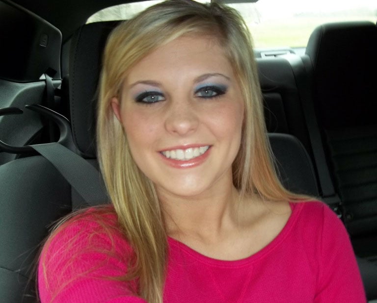 Holly Bobo Pic