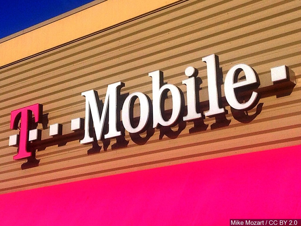 T Mobile