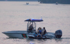 Twra Boating Officers