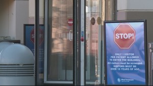 Hospital Update 6pm Pkg