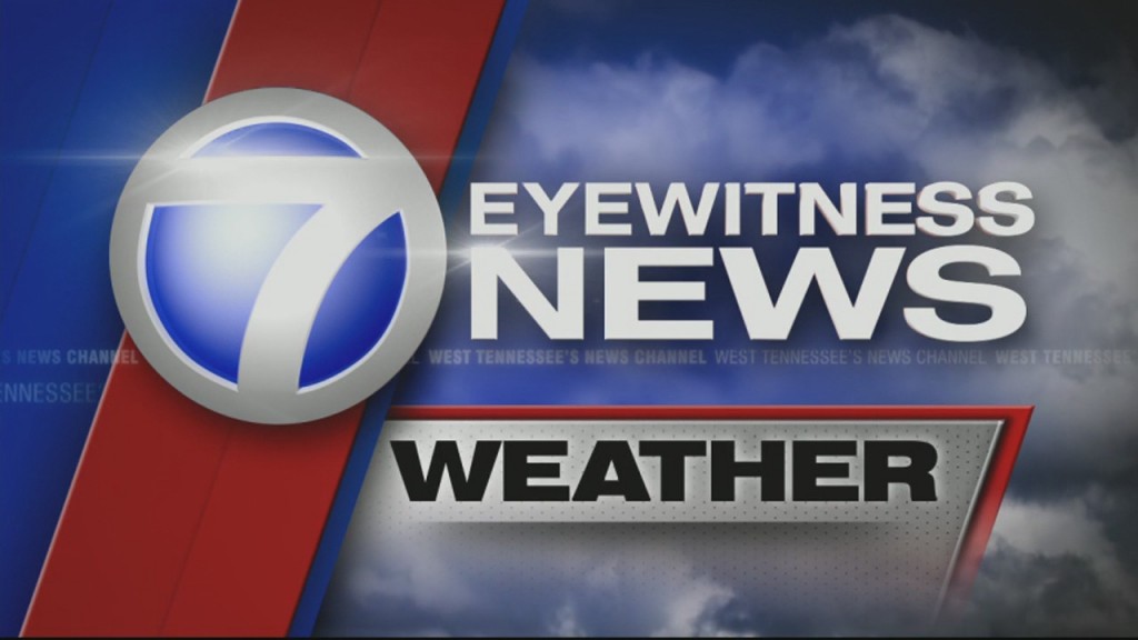 Monday Night Forecast Update