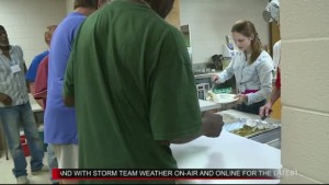 Warming Center Update 6pm Pkg