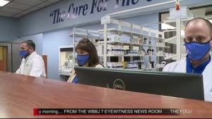 Phipps Pharmacy 5pm Pkg