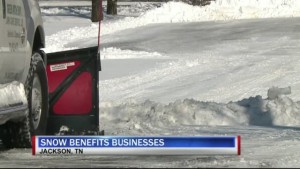 Business Snow Benefits 5pm Pkg
