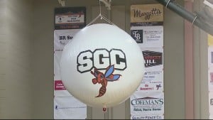 Sgc
