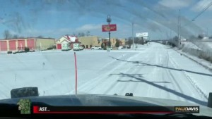 Road Conditions 6pm Pkg