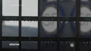 Thousands Without Power In Texas