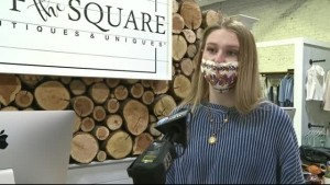 Paris Business Support 6pm Pkg