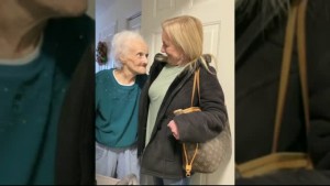 Nursing Home Visitation 5pm Pkg