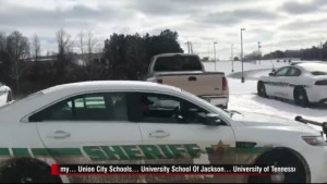 Henderson Co Sheriff Rides 5pm Pkg