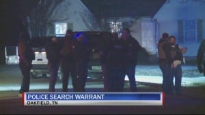 Oakfield Shots Fired 10pm Vo