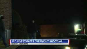Cherry Grove Shooting 6pm Pkg