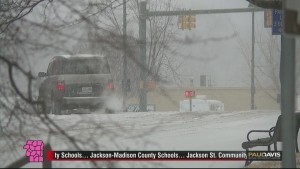 Jackson Mad Co Roads 6pm Pkg