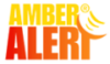 Amber Alert Icon
