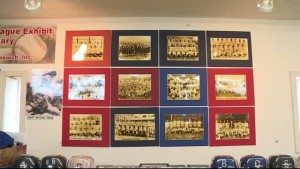 Baseball Museum 5pm Pkg