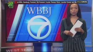 Historic First Baptist