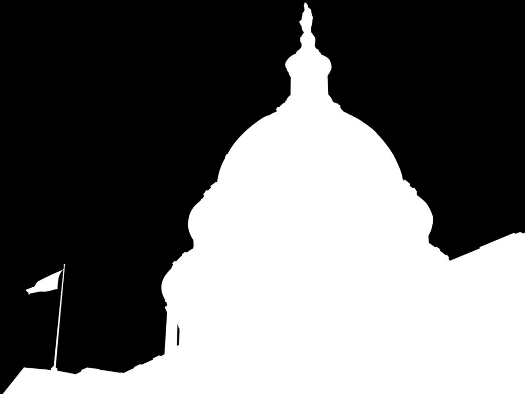 Capitol Building Dc 1