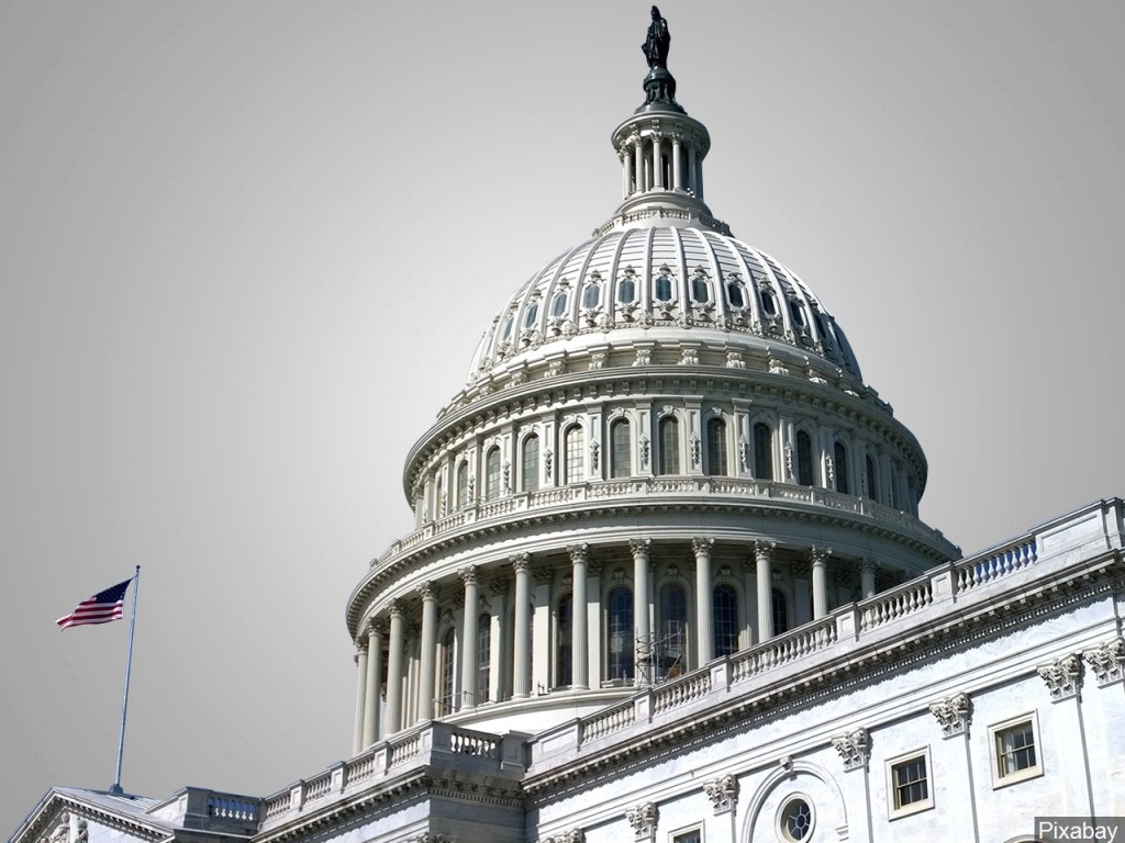 Capitol Building Dc 2