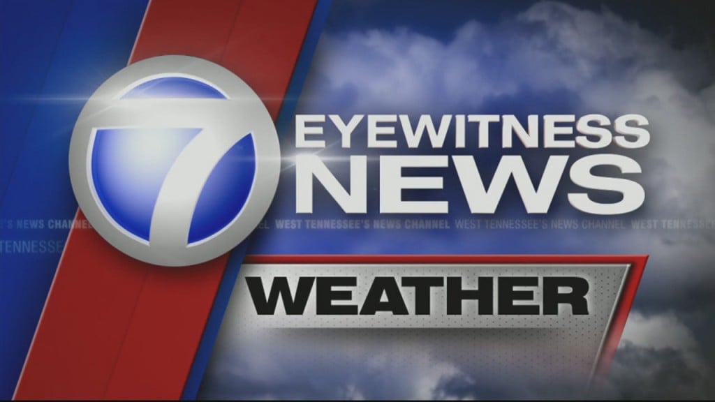 Monday Night Forecast Update