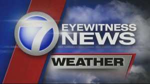 Monday Night Forecast Update