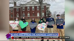 Heart Scavenger Hunt 10pm Vosot