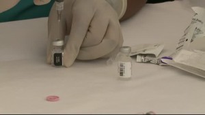Pharmacy Vaccines 6pm Pkg