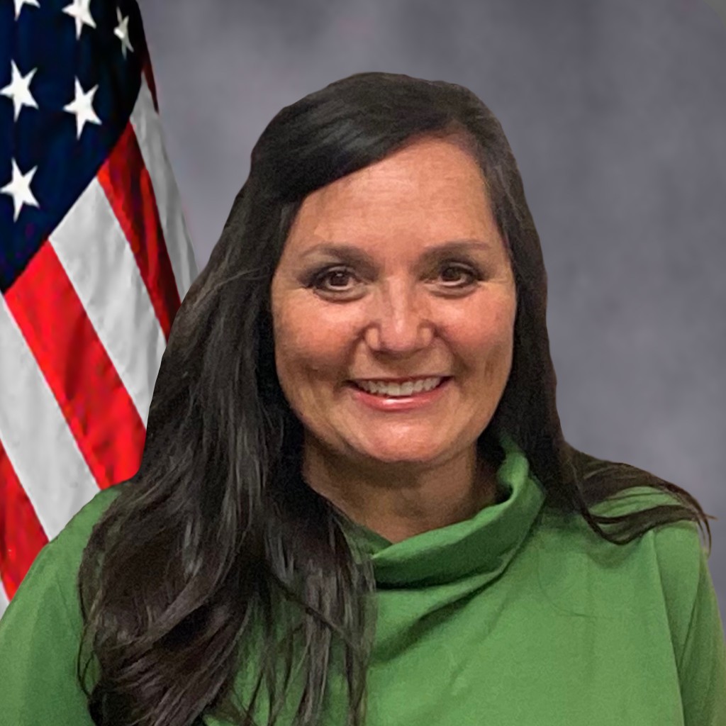 Dr Kerri Anne Breeden