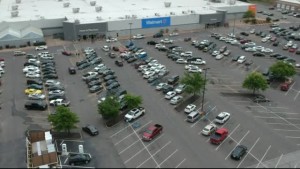 Wal Mart Covid Vaccine 5pm Vosot