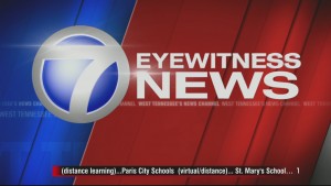 Thursday Night Forecast Update