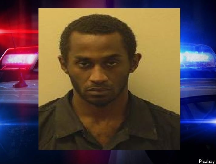 Edtric Rutherford Edit