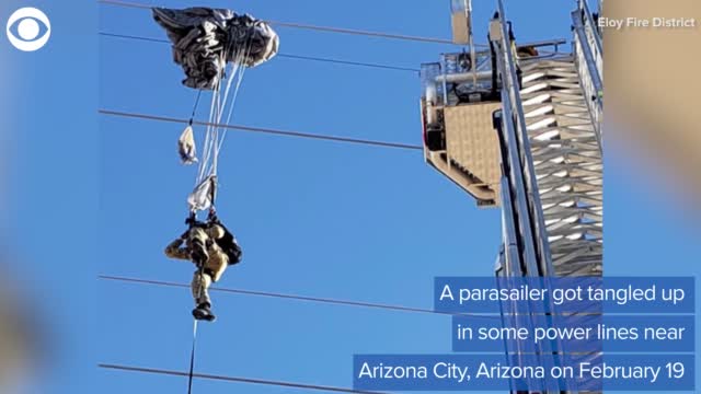 Parasailer