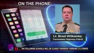Thp Ice Driving 6pm Pkg