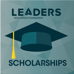 Leaders Education Foundation Scholarships