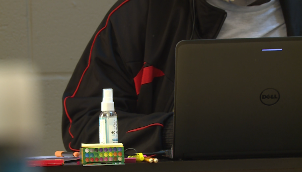 Learning Tutoring School Classroom 2