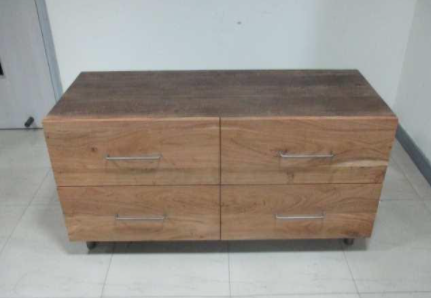 Low Dresser Recall