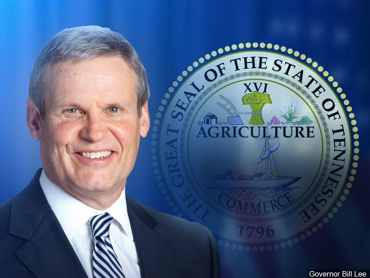 Governor Lee to deliver State of the State speech Monday WBBJ TV