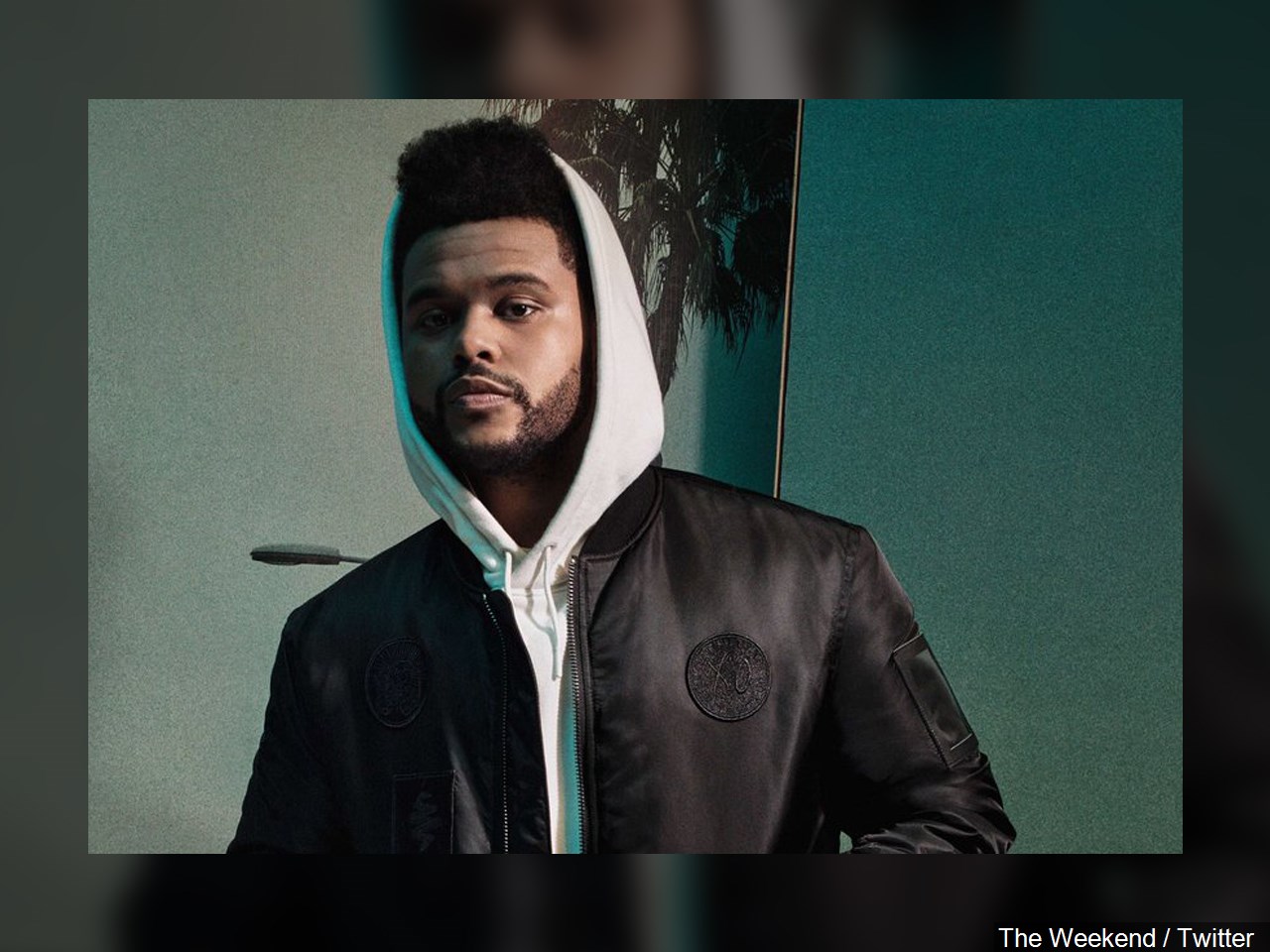 The Weeknd vows to tone it down for his Super Bowl show