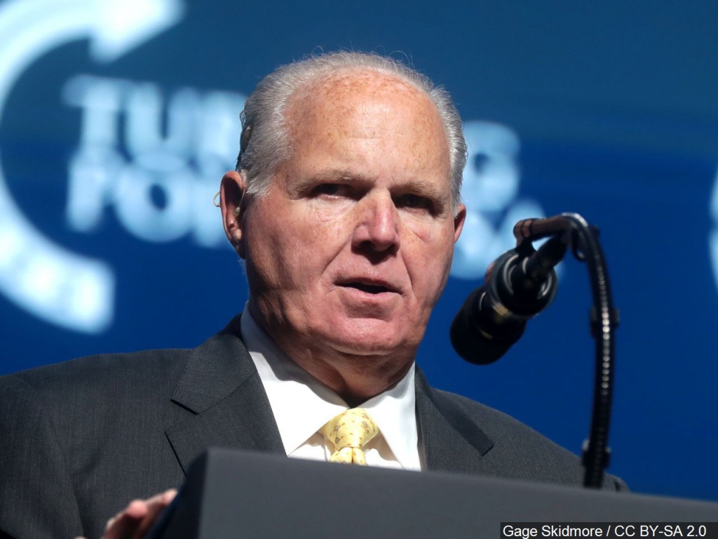 Rush Limbaugh