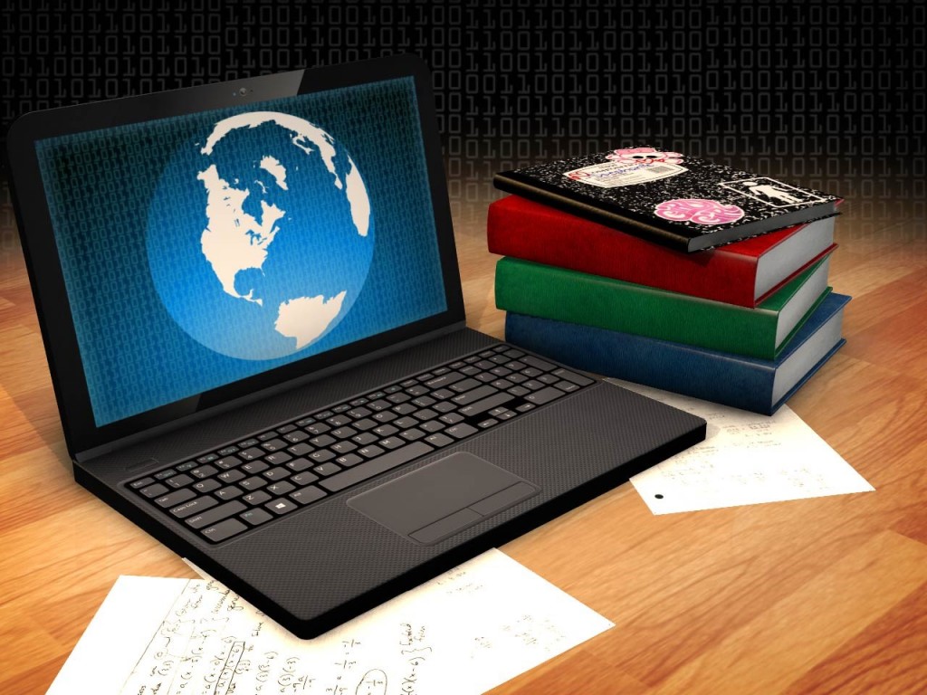 School Distance Learning Covid 19 Coronavirus 1024x768