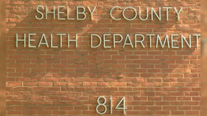 Shelby County Health Department 1