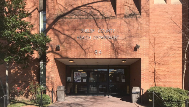 Shelby County Health Department 2