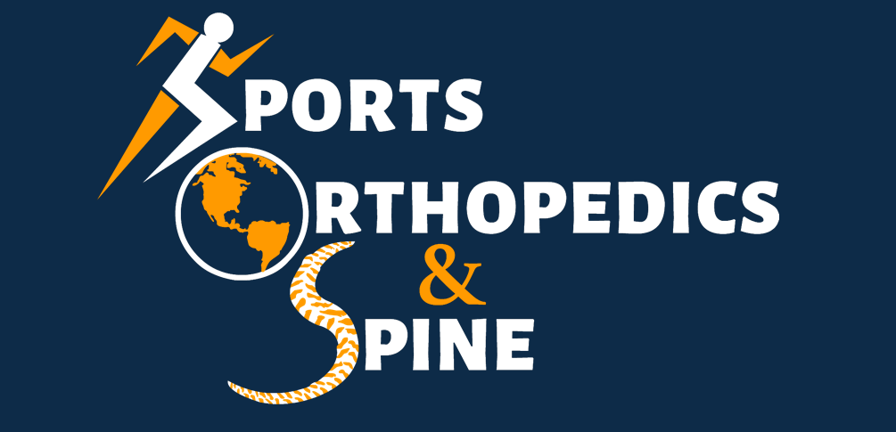 Sports Orthopedics Spine