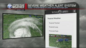 Wed Storm Prep 6pm Pkg
