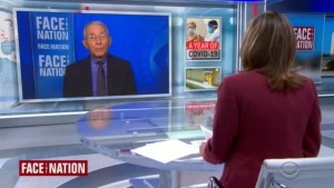 Dr. Fauci On Students Covid 19 Vaccine