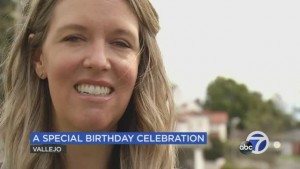 Special Birthday