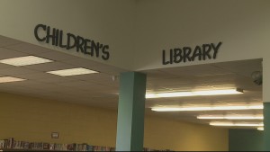 Library Scavenger Hunt 5pm Vosot