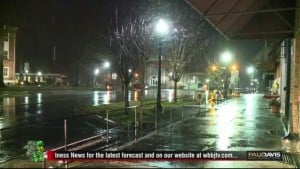 Bolivar Storm 10pm Pkg