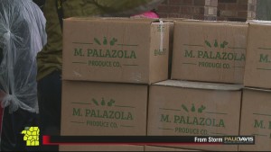 Trenton Food Distribution 6pm Vosot