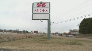 Sas Shoes Closing 10pm Vosot