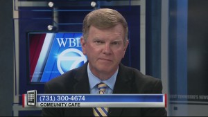 Community Garden 5pm Pkg